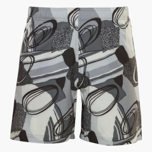 Reebok Men's Austin Shorts - Vector Red | Rogue Fitness Canada